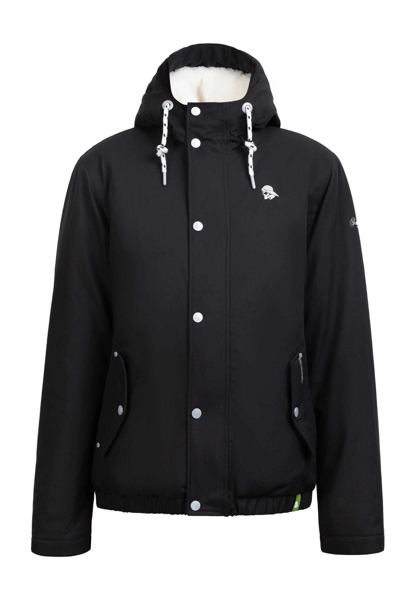 Schmuddelwedda men's winter jacket