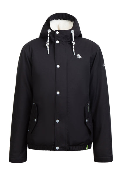 Schmuddelwedda men's winter jacket