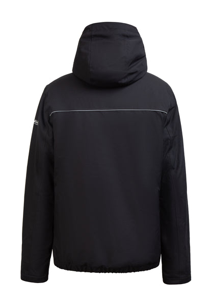 Schmuddelwedda men's winter jacket