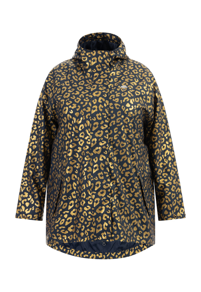 Schmuddelwedda Women's Raincoat