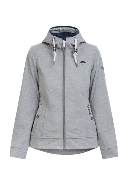 Schmuddelwedda women's functional jacket