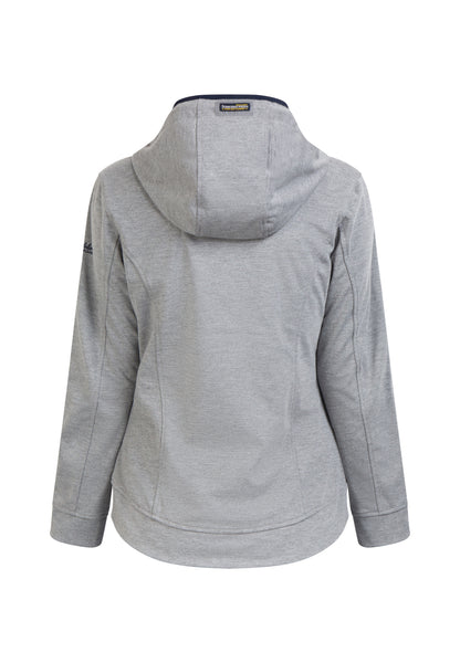 Schmuddelwedda women's functional jacket