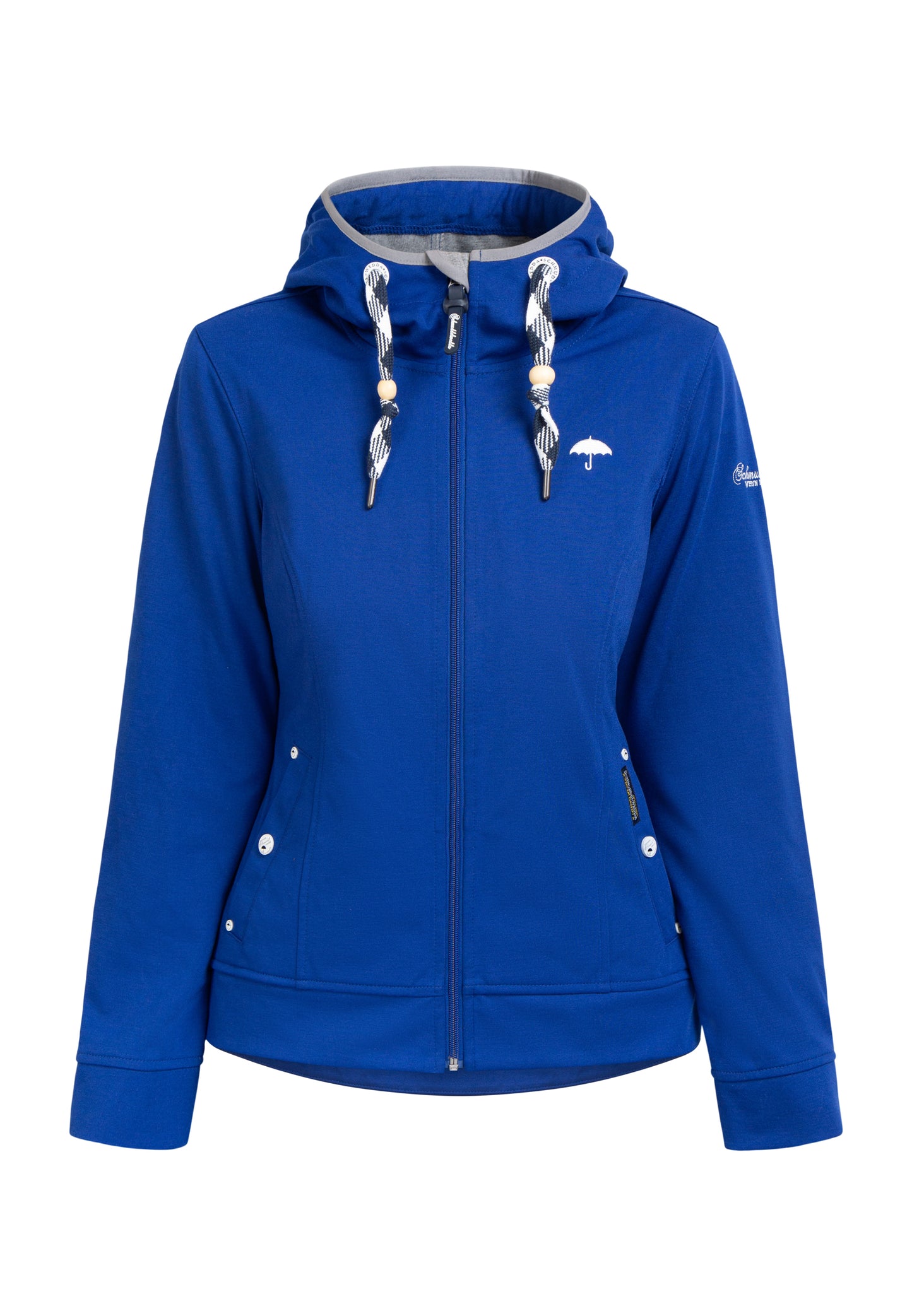 Schmuddelwedda women's functional jacket