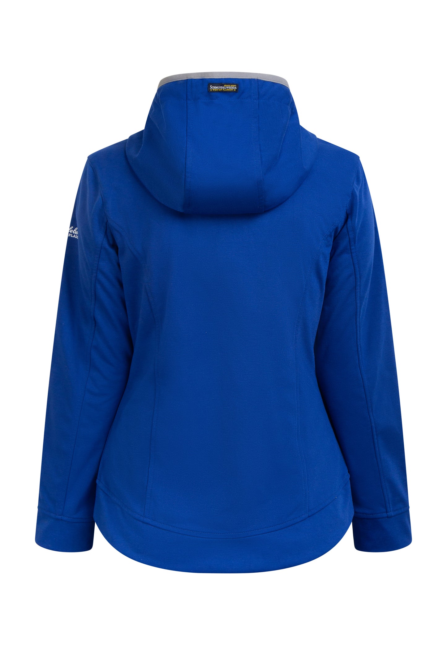 Schmuddelwedda women's functional jacket