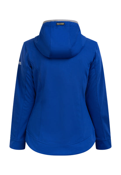 Schmuddelwedda women's functional jacket