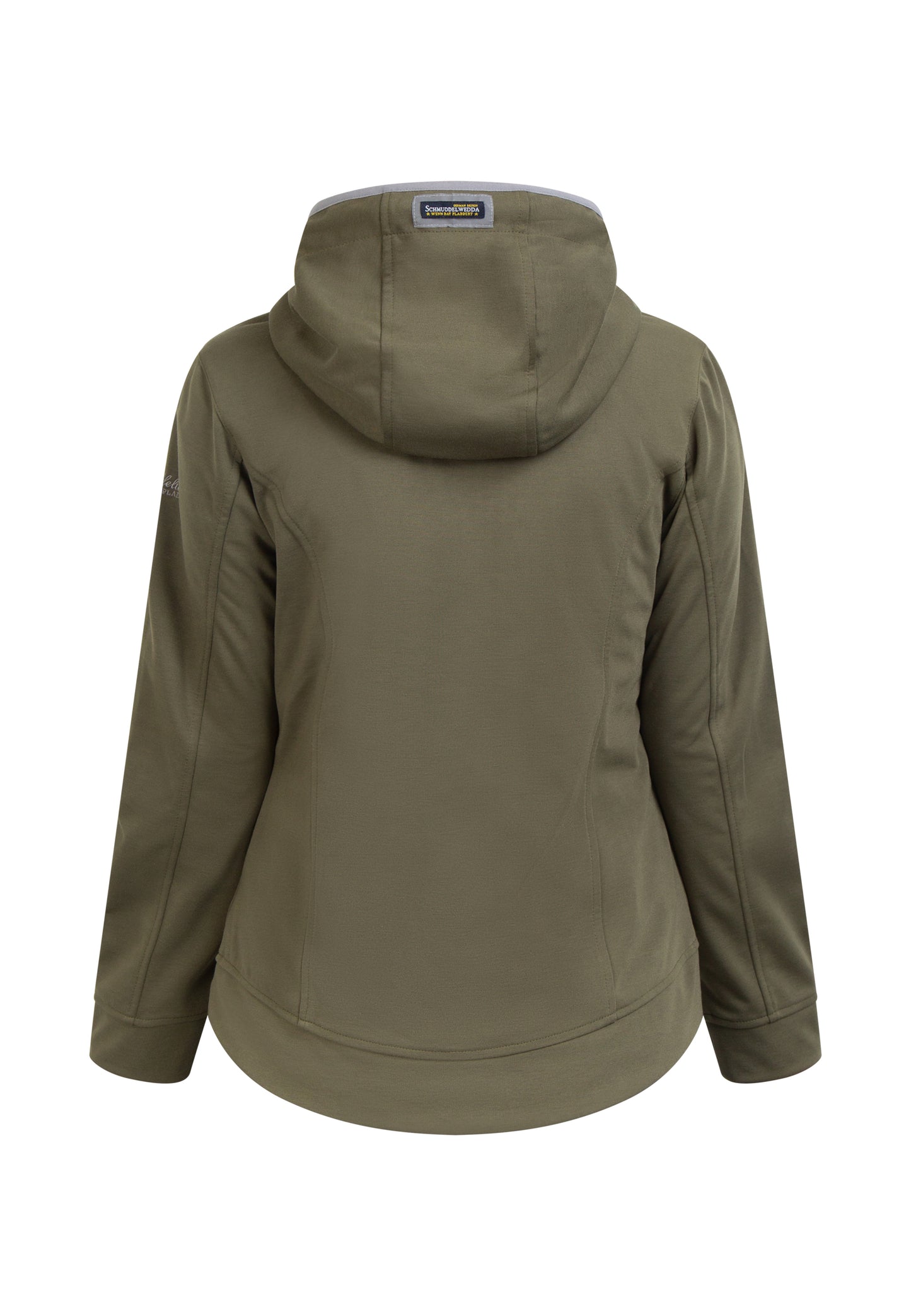 Schmuddelwedda women's functional jacket
