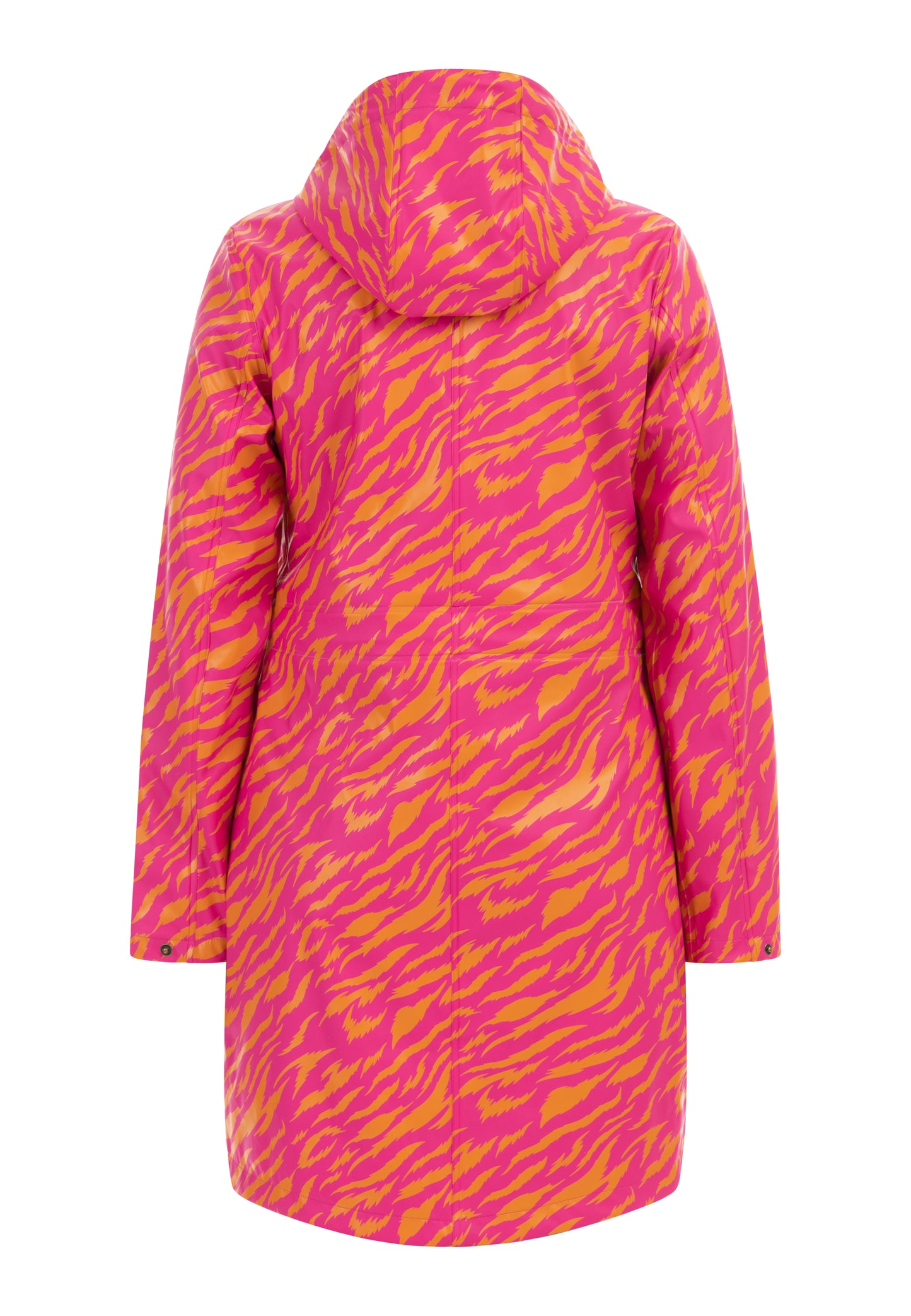 Schmuddelwedda women's rain jacket