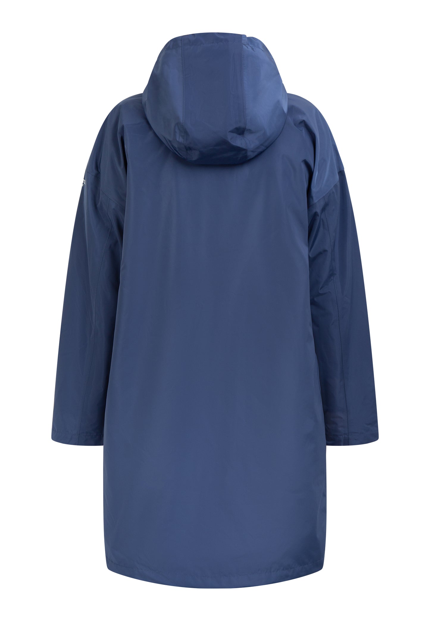 DreiMaster Maritim women's transitional coat recycled material