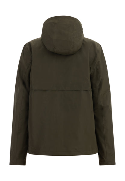 DreiMaster Maritim men's transitional jacket