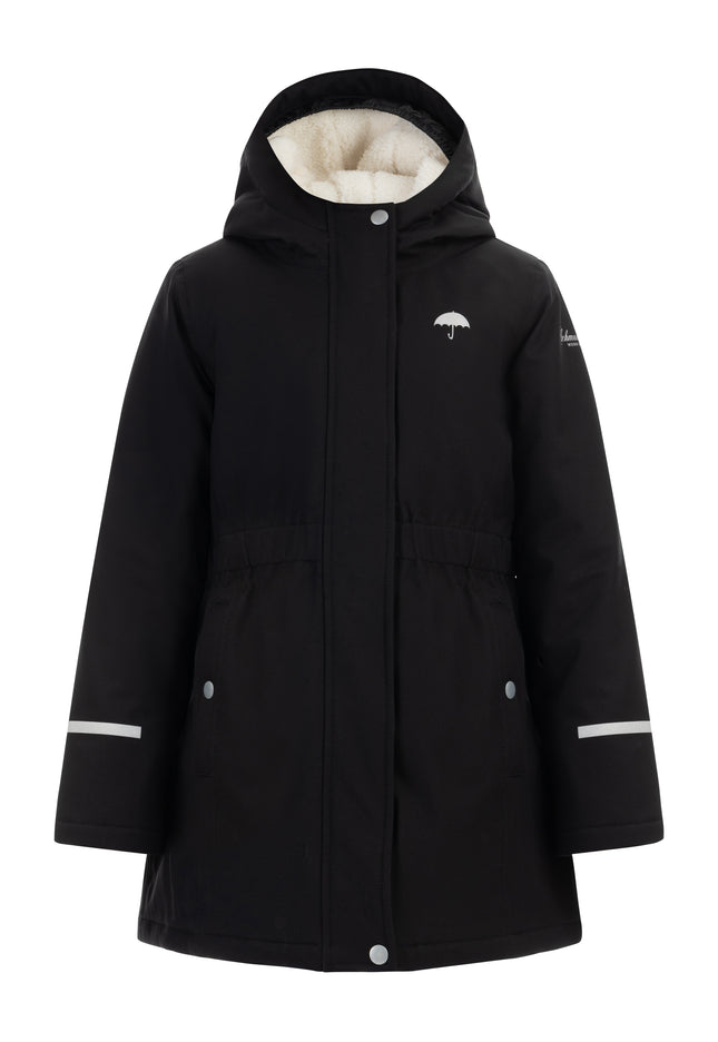 Schmuddelwedda Winter Jacket