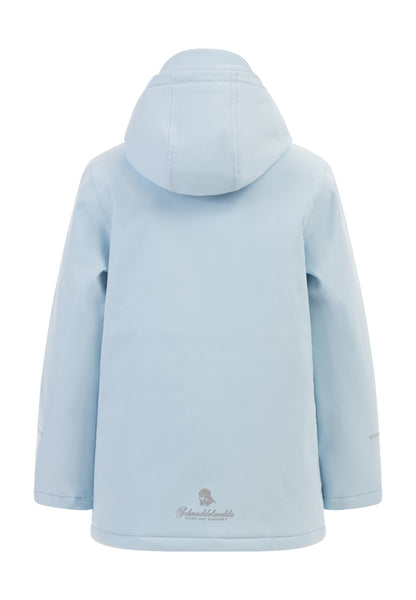 Schmuddelwedda men's anorak + daypack set