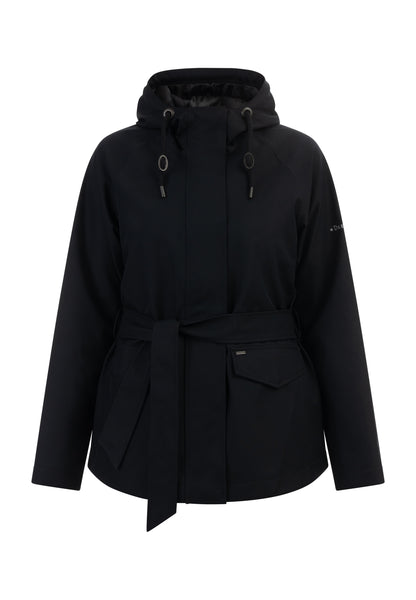 DreiMaster Klassik women's rain jacket recycled material