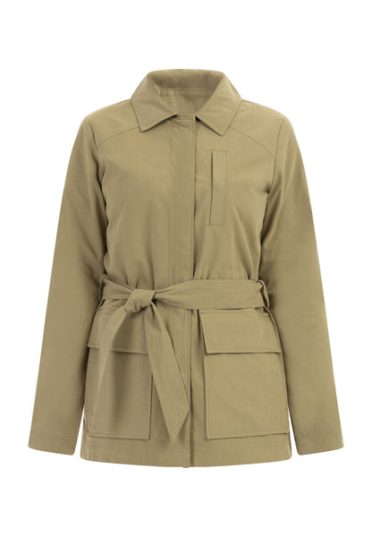 DreiMaster Vintage women's cotton jacket