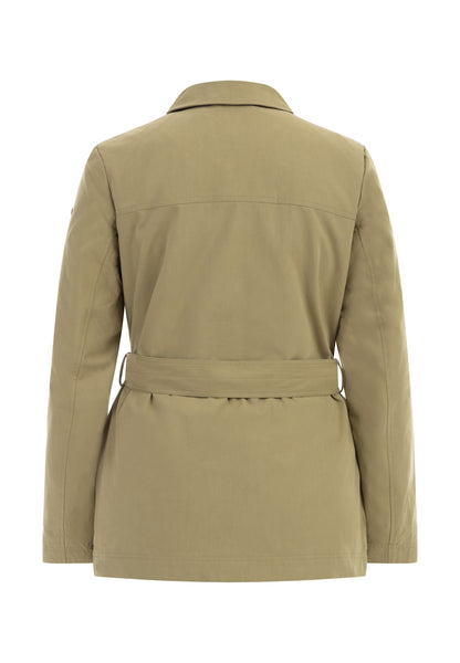 DreiMaster Vintage women's cotton jacket