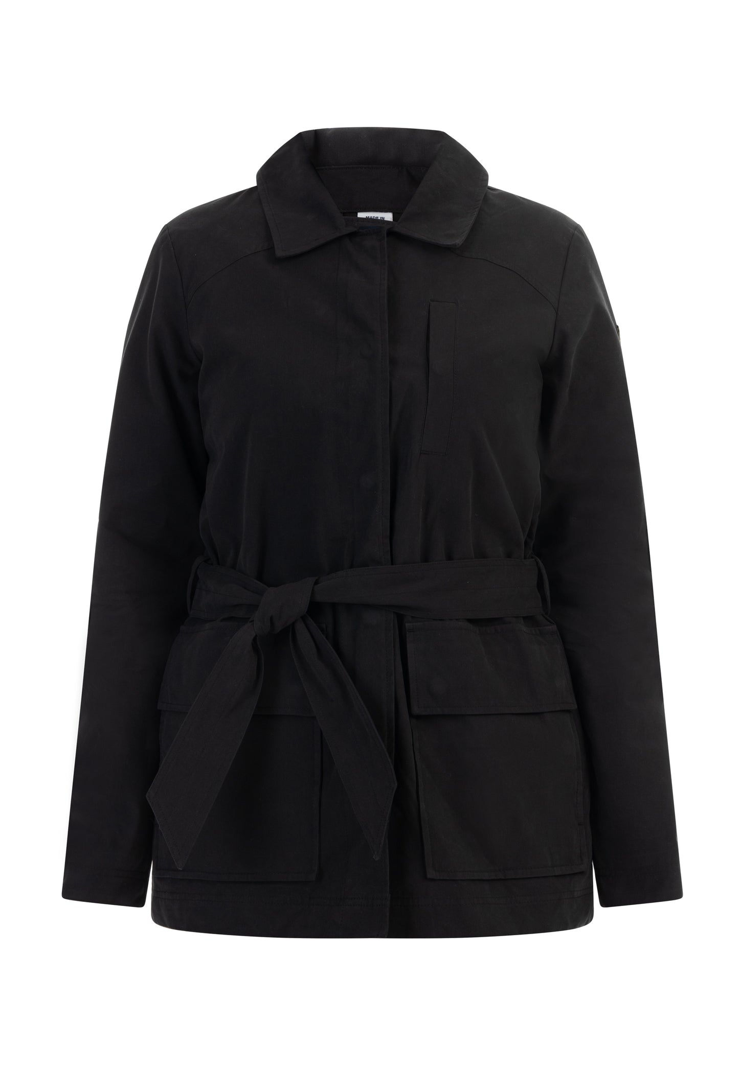 DreiMaster Vintage women's cotton jacket