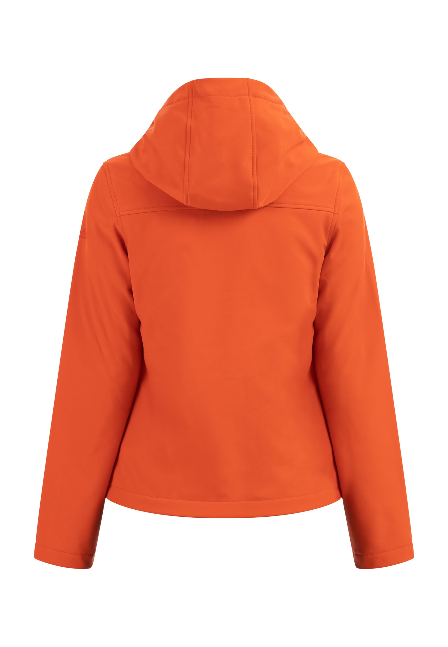 Schmuddelwedda women's softshell jacket