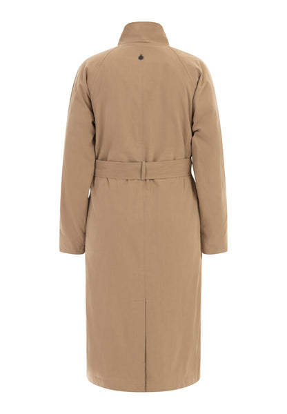 DreiMaster Vintage women's cotton coat