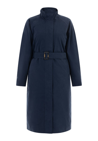 DreiMaster Vintage women's cotton coat