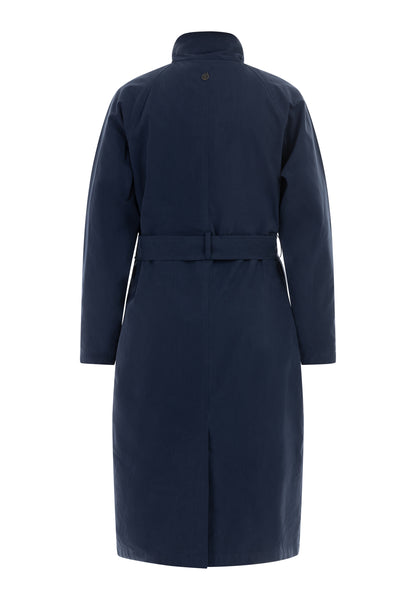 DreiMaster Vintage women's cotton coat
