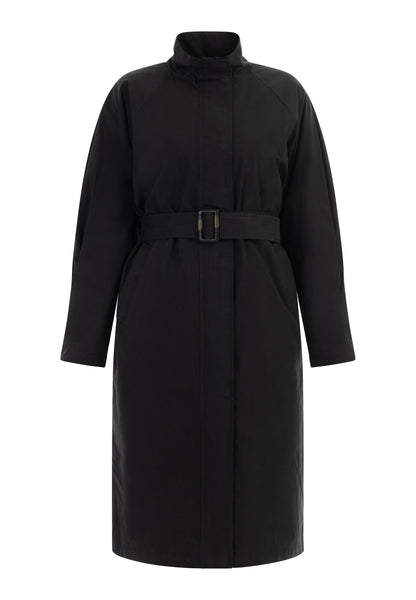 DreiMaster Vintage women's cotton coat