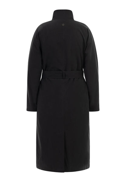 DreiMaster Vintage women's cotton coat