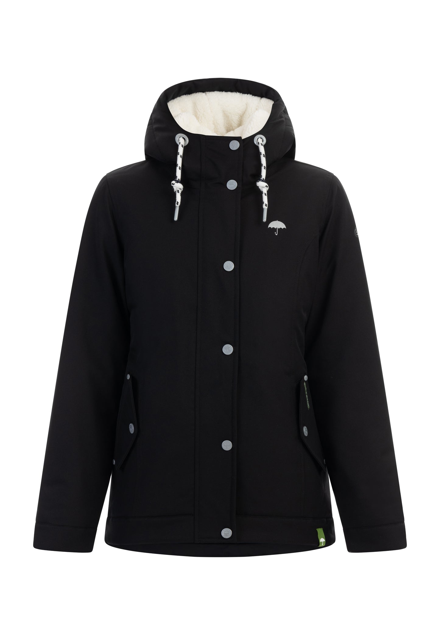 Schmuddelwedda women's winter jacket