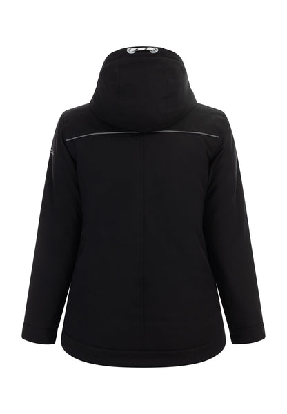 Schmuddelwedda women's winter jacket