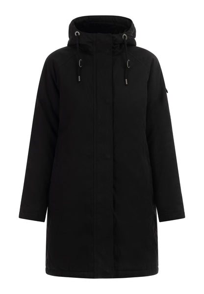 DreiMaster Vintage damska parka