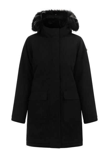 DreiMaster Vintage women's winter parka
