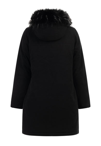 DreiMaster Vintage women's winter parka