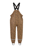 Black Beige Leo