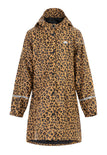 Black Beige Leo