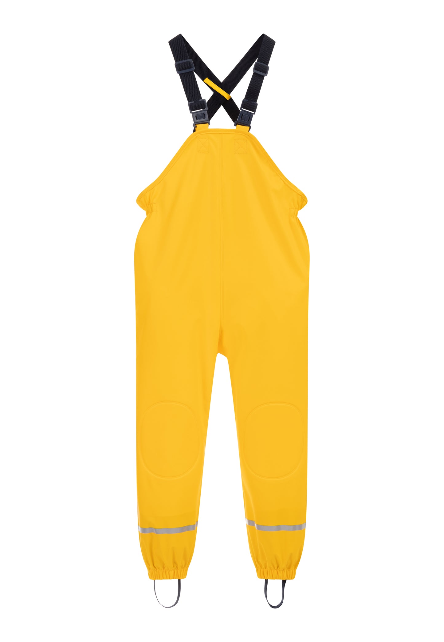 Schmuddelwedda girl's rain pants