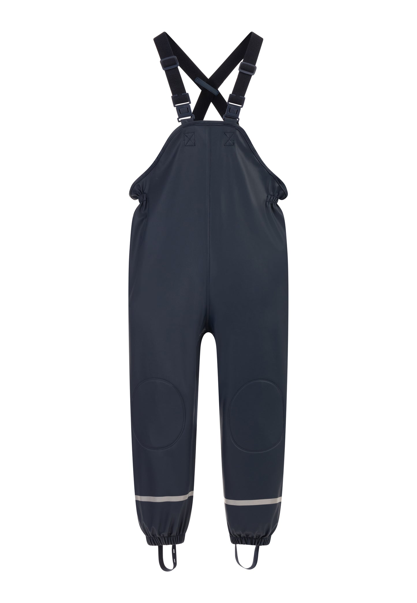 Schmuddelwedda girl's rain pants