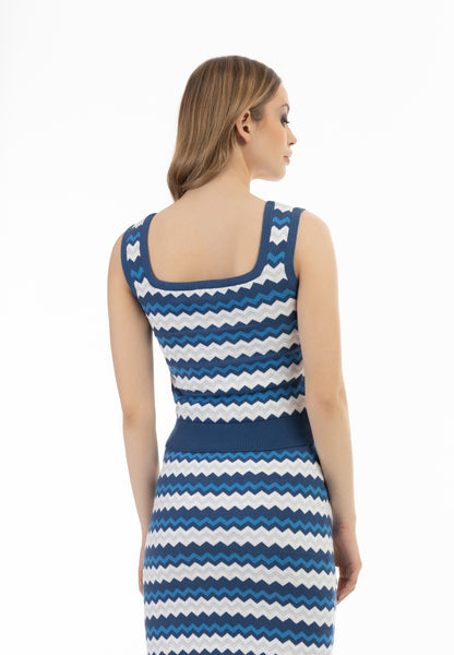 faina damska koszulka tank top