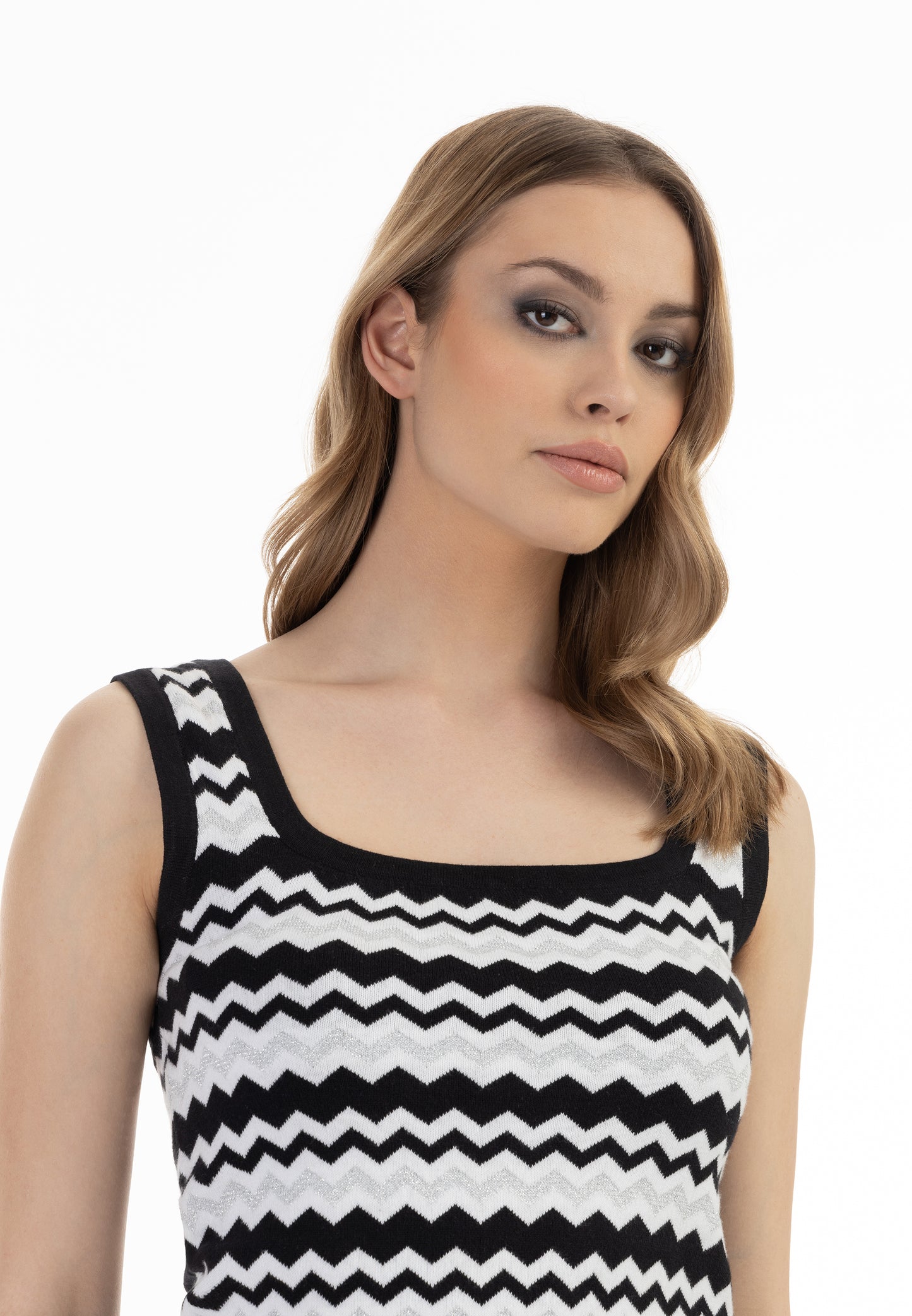 faina damska koszulka tank top