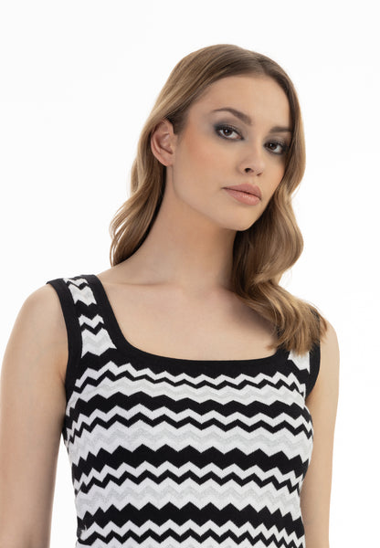 faina damska koszulka tank top