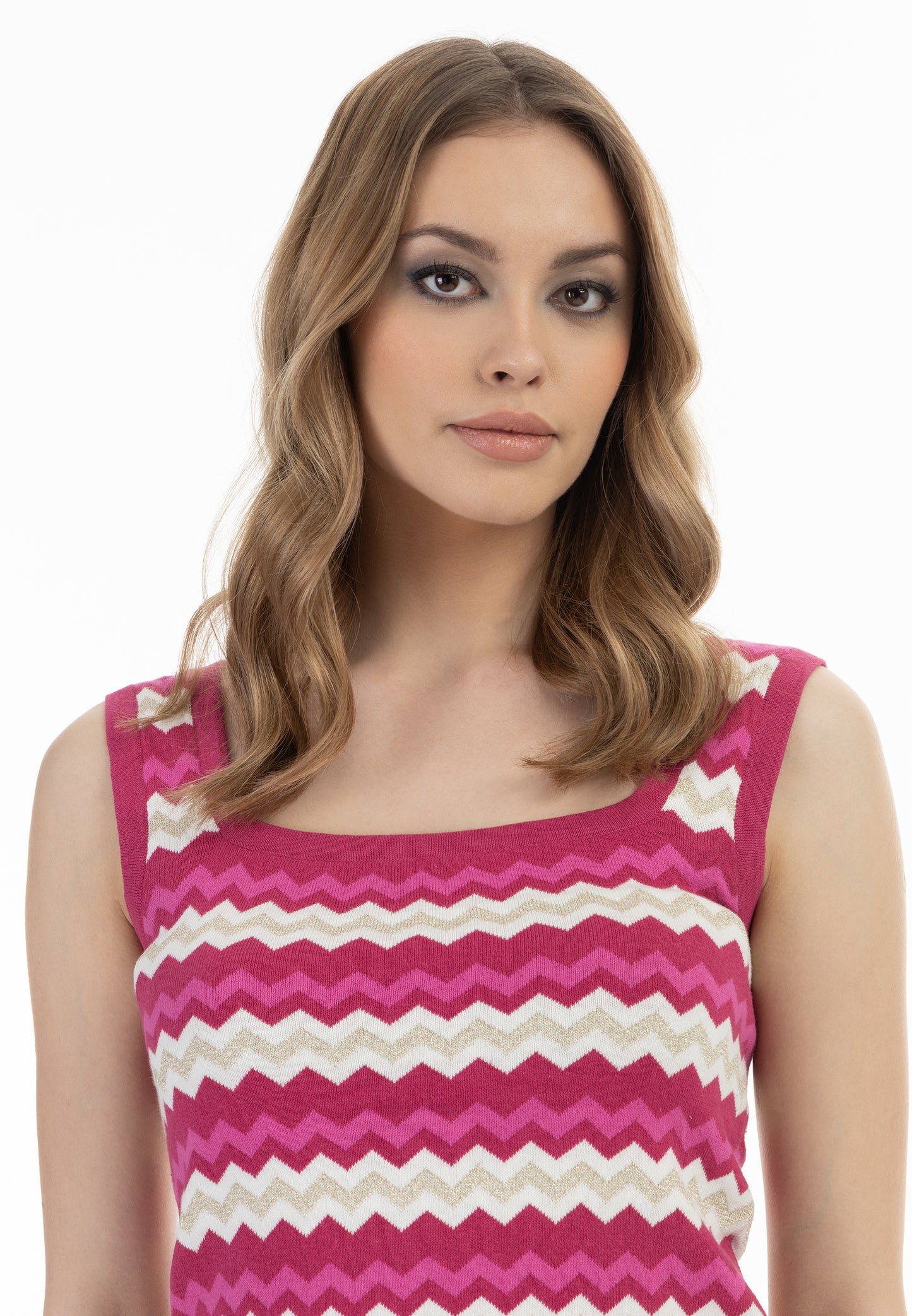 faina damska koszulka tank top