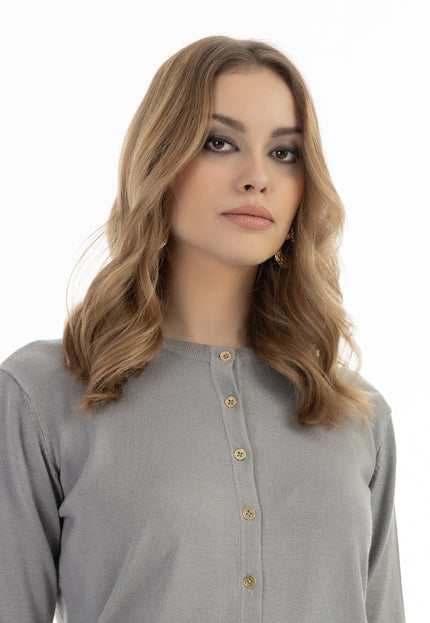 faina Kardigan damski