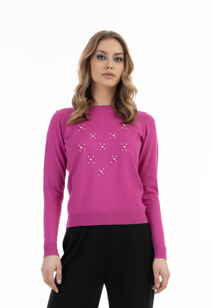 faina Sweter damski