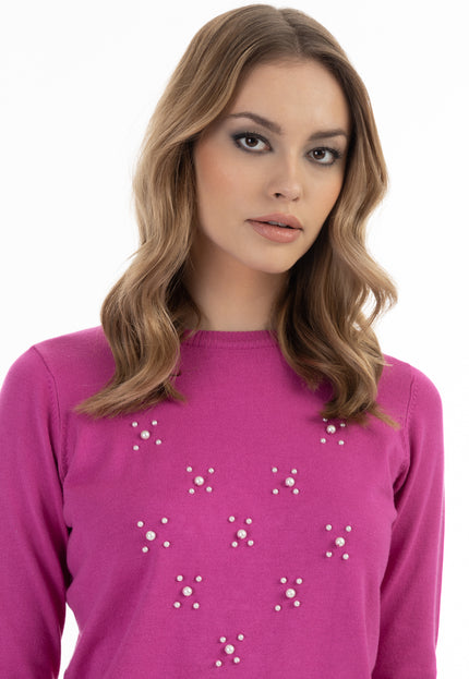 faina Sweter damski