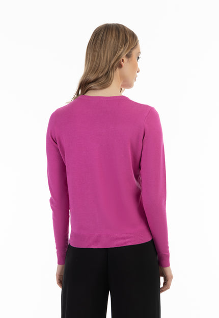 faina Sweter damski