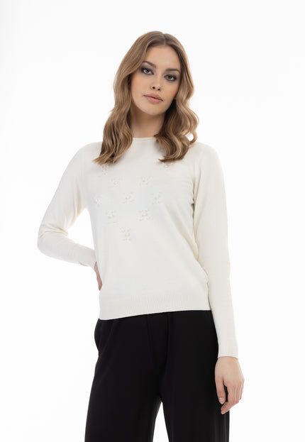 faina Sweter damski