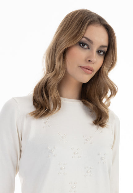 faina Sweter damski