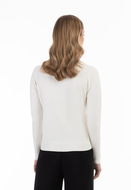 faina Sweter damski