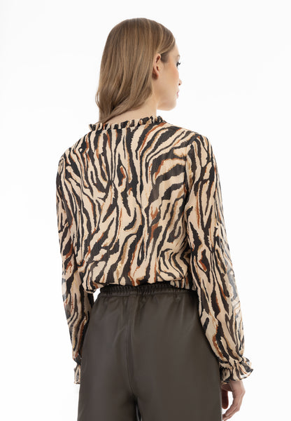 faina women's blouse