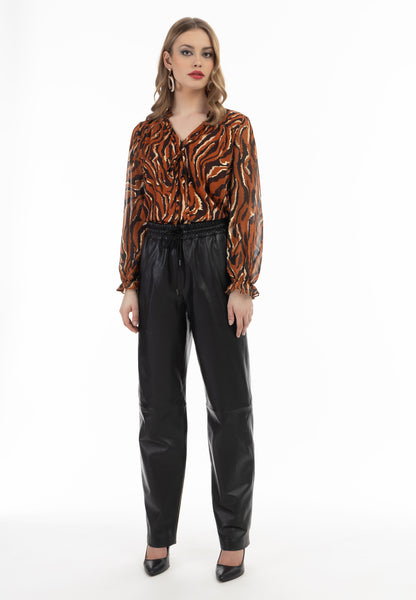 faina women's blouse