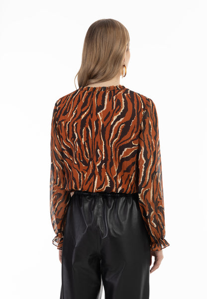 faina women's blouse