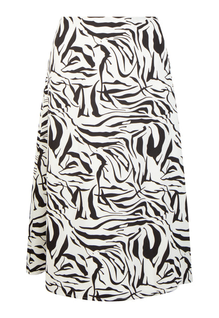 faina Women's Midi Skirt