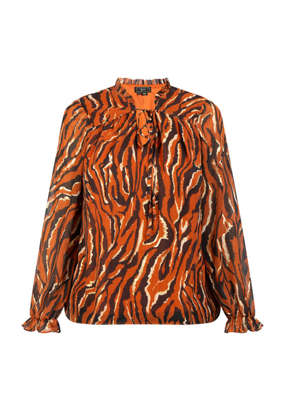 faina women's blouse